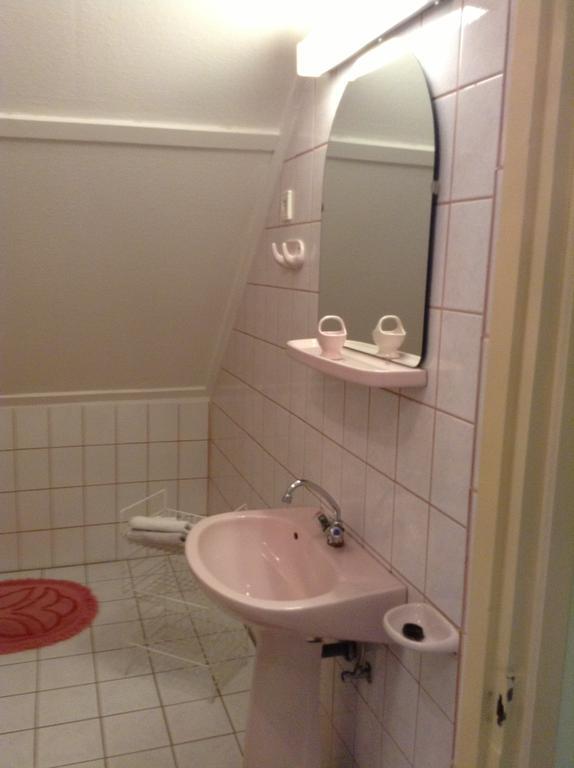 Muskatli Vendeghaz Bed & Breakfast Heviz Room photo
