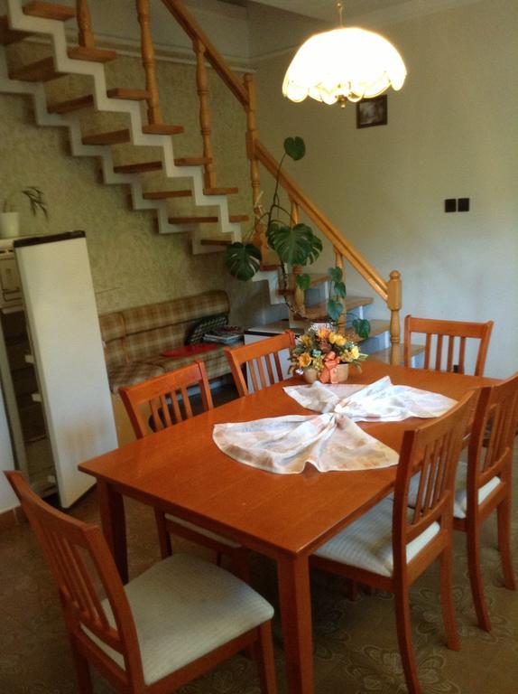 Muskatli Vendeghaz Bed & Breakfast Heviz Exterior photo
