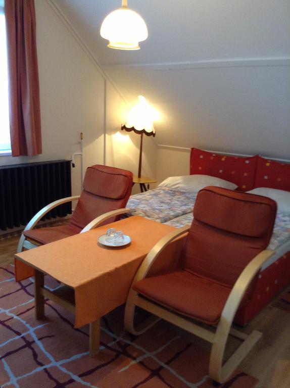 Muskatli Vendeghaz Bed & Breakfast Heviz Exterior photo
