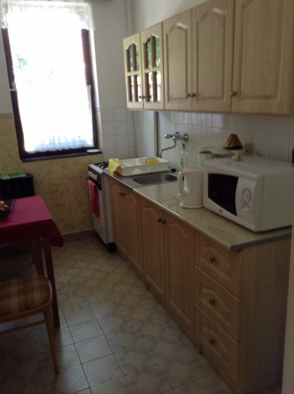 Muskatli Vendeghaz Bed & Breakfast Heviz Exterior photo